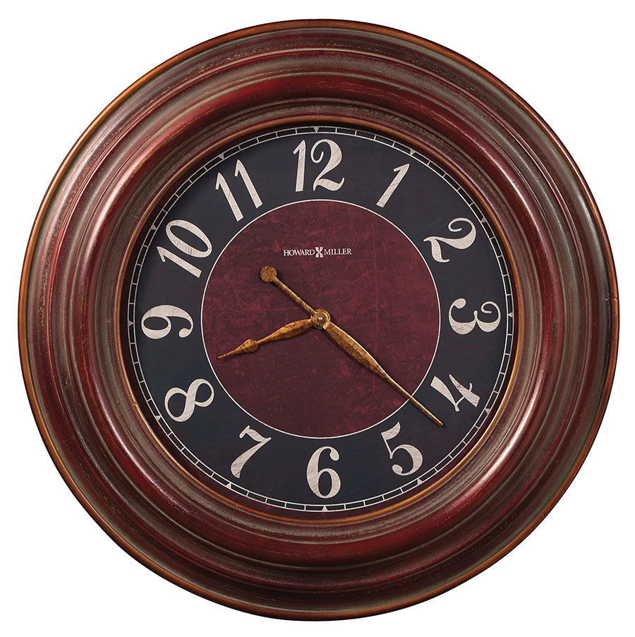Настенные часы Howard Miller 625-536